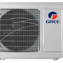 Ar Condicionado Split Hw Inverter, Eco Garden Gree 12000 Btus, Quente/frio, 220V, Monofásico - GWH12QC-D3DNB8M