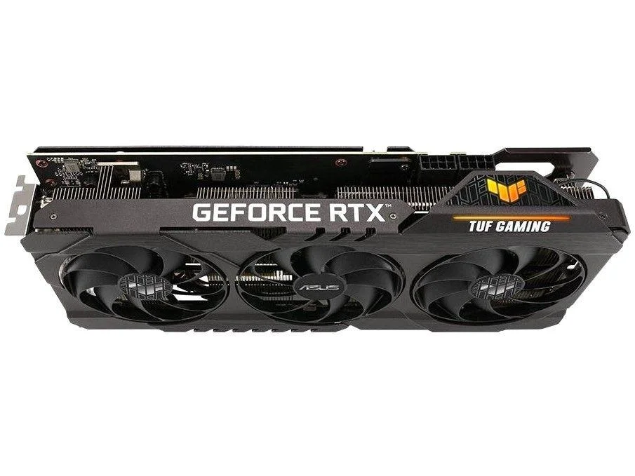 Placa De Video Asus Geforce Rtx Kabum