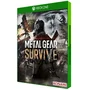 Jogo Metal Gear Survive - Xbox One