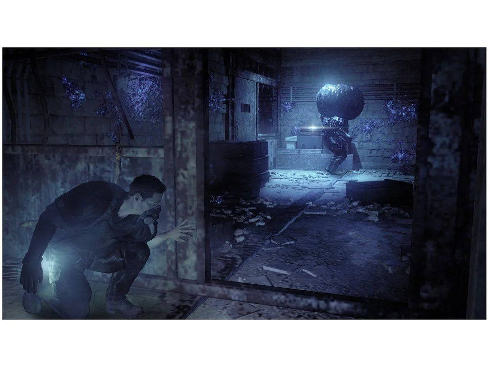Jogo Metal Gear Survive - Xbox One