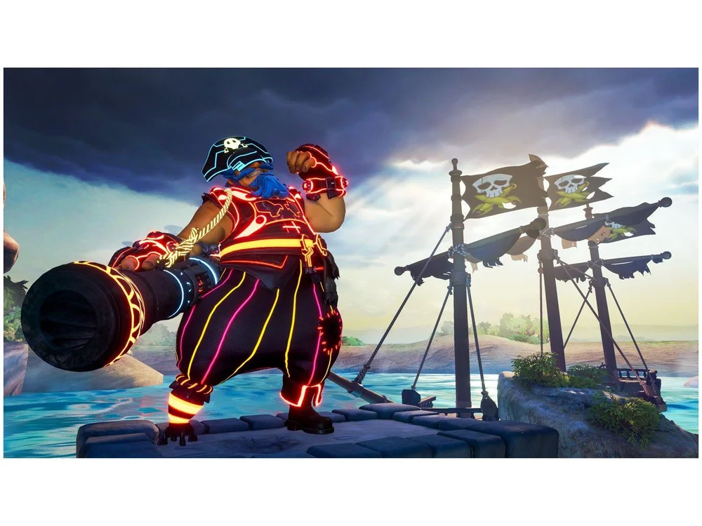 Rocket Arena Mythic Edition para Xbox One - EA Games Rocket Arena Mythic Edition para Xbox One - EA Games