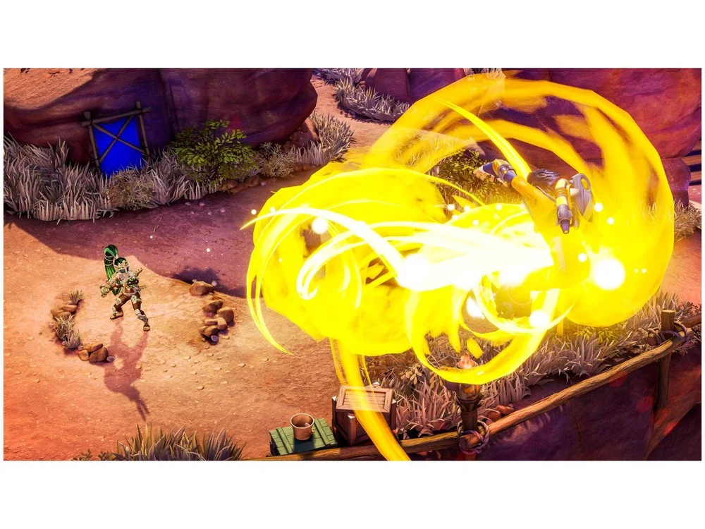 Rocket Arena Mythic Edition para Xbox One - EA Games Rocket Arena Mythic Edition para Xbox One - EA Games