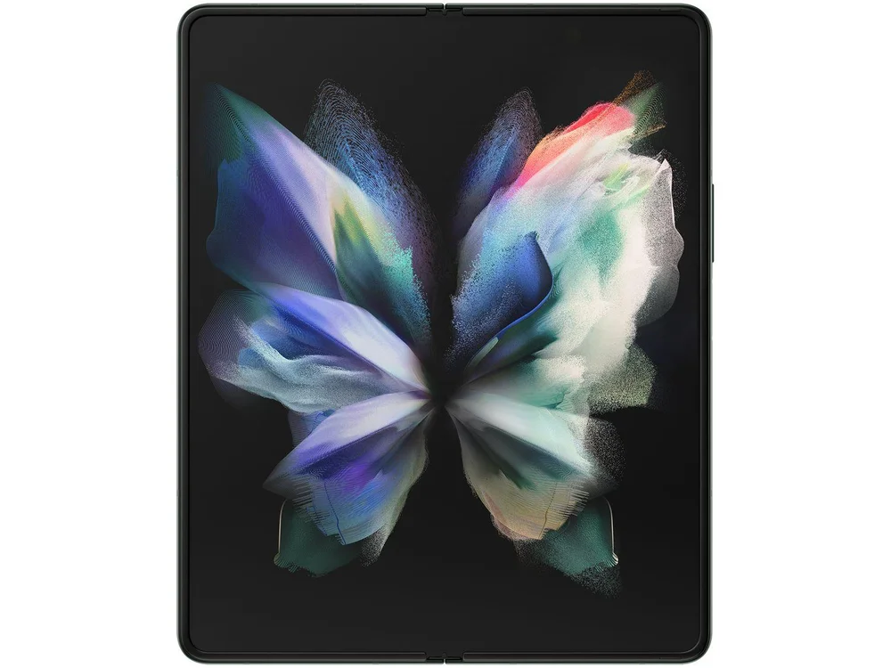 Smartphone Samsung Galaxy Z Fold3 5g Dobrável