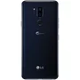 Smartphone LG G7 Thinq, Dual Chip, Android 8.0, Tela 6.1", 64GB, 4G, Câmera 16MP, Preto