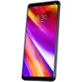 Smartphone LG G7 Thinq, Dual Chip, Android 8.0, Tela 6.1", 64GB, 4G, Câmera 16MP, Preto