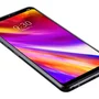 Smartphone LG G7 Thinq, Dual Chip, Android 8.0, Tela 6.1", 64GB, 4G, Câmera 16MP, Preto