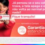 Smartphone LG G7 Thinq, Dual Chip, Android 8.0, Tela 6.1", 64GB, 4G, Câmera 16MP, Preto