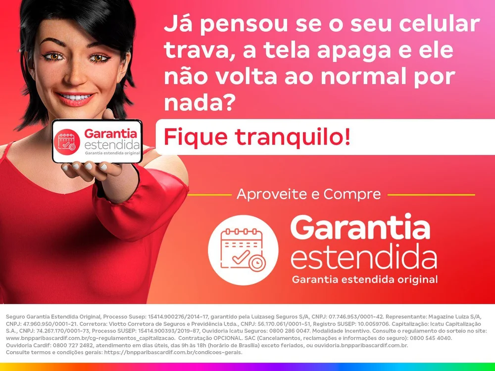 Smartphone LG G7 Thinq, Dual Chip, Android 8.0, Tela 6.1", 64GB, 4G, Câmera 16MP, Preto Smartphone LG G7 Thinq, Dual Chip, Android 8.0, Tela 6.1", 64GB, 4G, Câmera 16MP, Preto