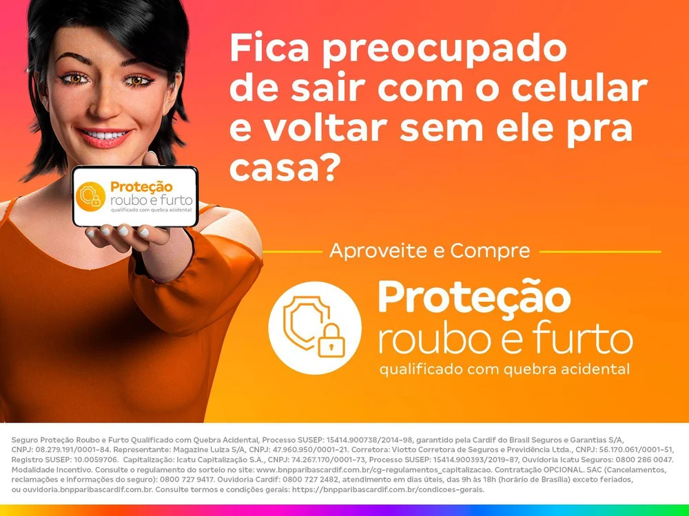 Smartphone LG G7 Thinq, Dual Chip, Android 8.0, Tela 6.1", 64GB, 4G, Câmera 16MP, Preto Smartphone LG G7 Thinq, Dual Chip, Android 8.0, Tela 6.1", 64GB, 4G, Câmera 16MP, Preto