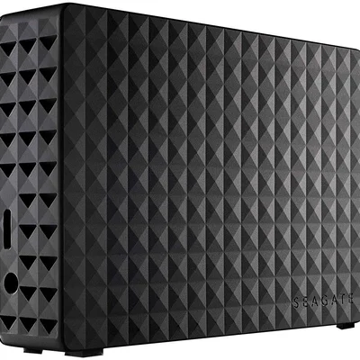 Hd Seagate Externo Expansion Usb 30 KaBuM