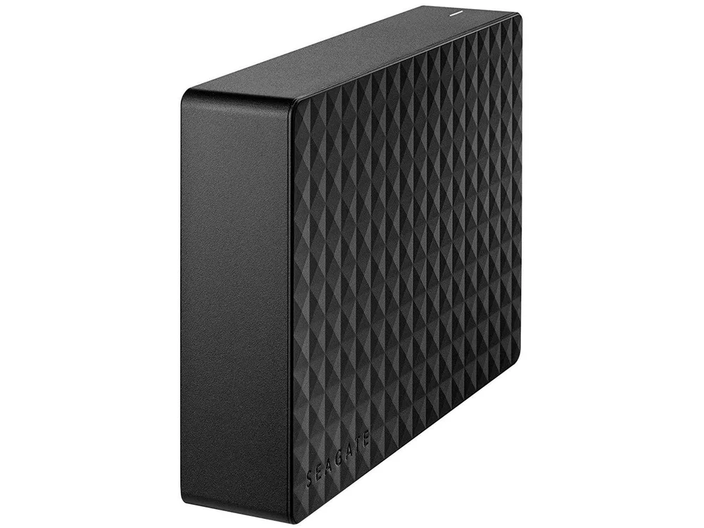 Hd Seagate Externo Expansion Usb 30 KaBuM