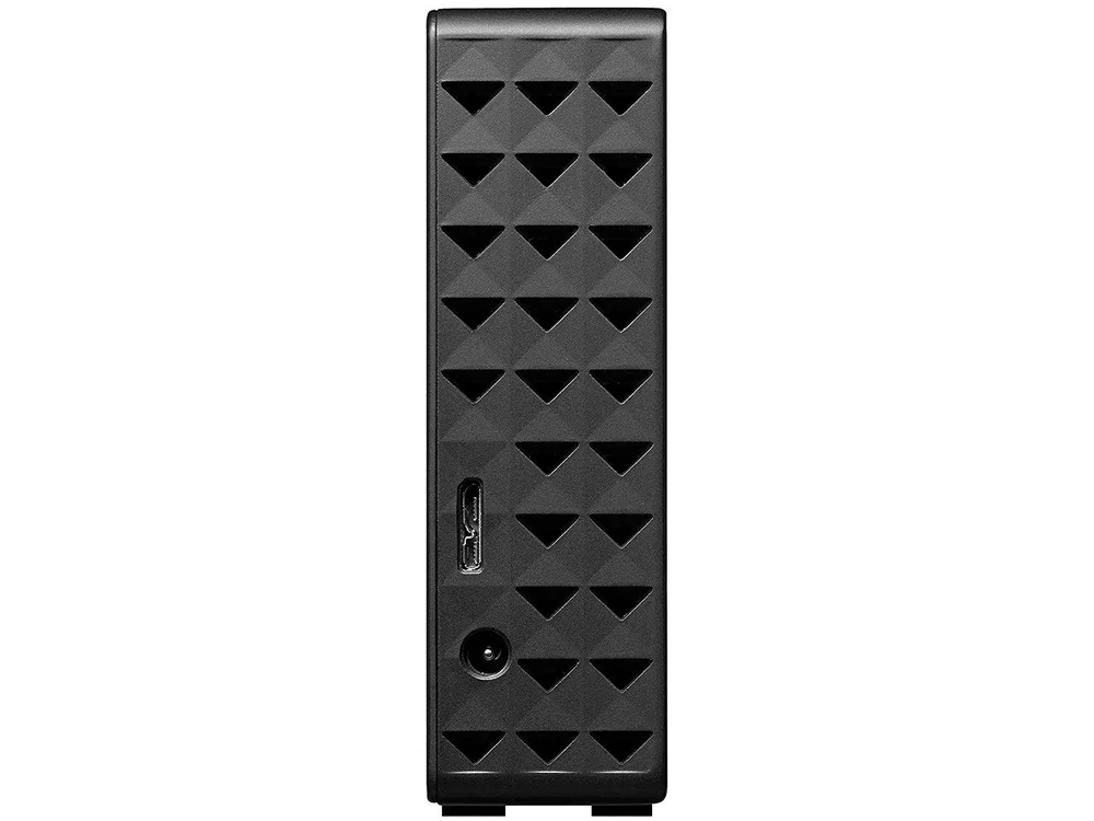 Hd Seagate Externo Expansion Usb 30 KaBuM