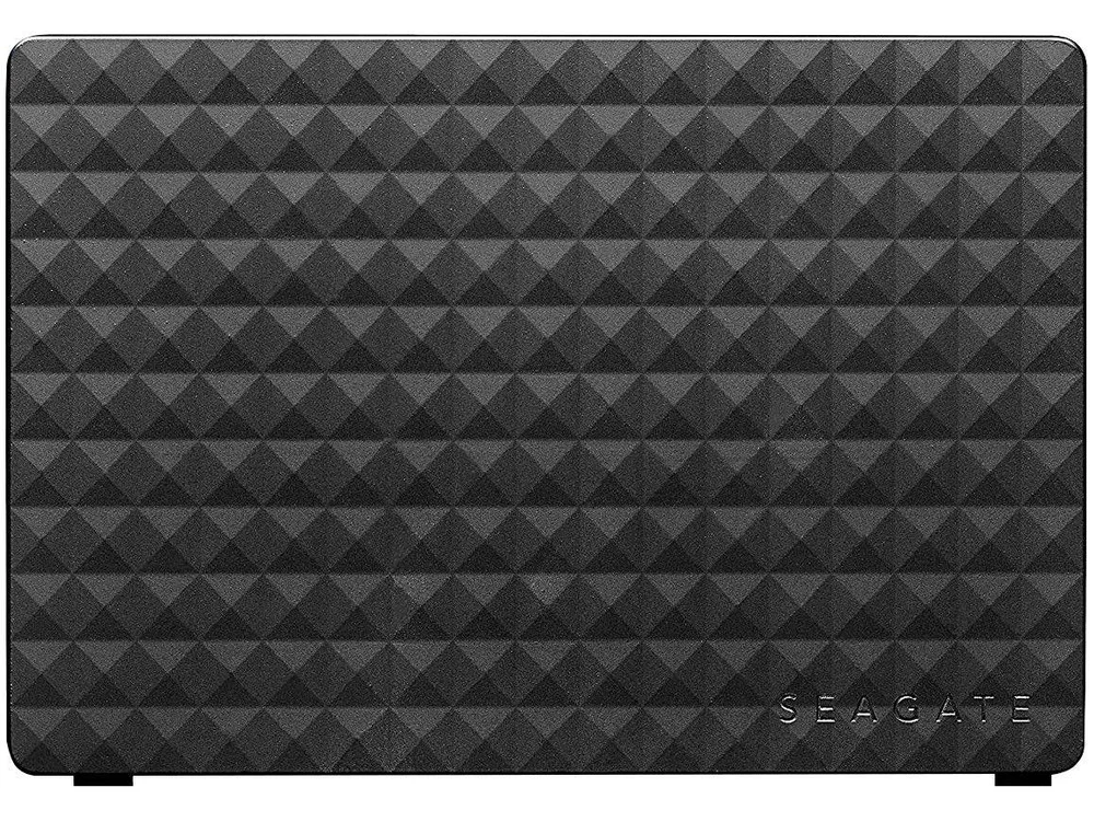 Hd Seagate Externo Expansion Usb 30 KaBuM