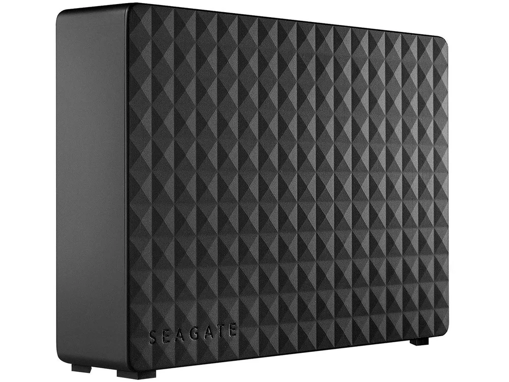 Hd Seagate Externo Expansion Usb 30 KaBuM