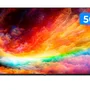 Smart TV Philco 50 Polegadas, LED, 4K Ultra HD, 2 USB, 3 HDMI, Com Wi-Fi, Roku, Mídia Cast, Sleep Timer, 60hz - PTV50RCG70BL