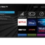 Smart TV Philco 50 Polegadas, LED, 4K Ultra HD, 2 USB, 3 HDMI, Com Wi-Fi, Roku, Mídia Cast, Sleep Timer, 60hz - PTV50RCG70BL