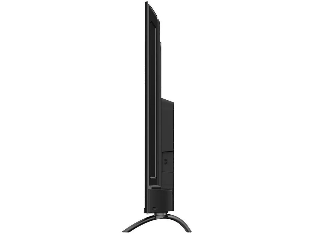 Smart TV Philco 50 Polegadas, LED, 4K Ultra HD, 2 USB, 3 HDMI, Com Wi-Fi, Roku, Mídia Cast, Sleep Timer, 60hz - PTV50RCG70BL Smart TV Philco 50 Polegadas, LED, 4K Ultra HD, 2 USB, 3 HDMI, Com Wi-Fi, Roku, Mídia Cast, Sleep Timer, 60hz - PTV50RCG70BL