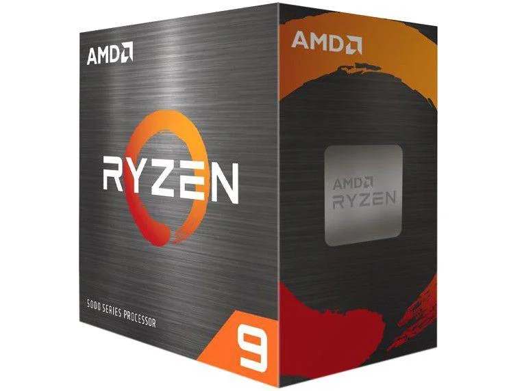 Processador Amd Ryzen R9 5950x 34GHz Am4 KaBuM