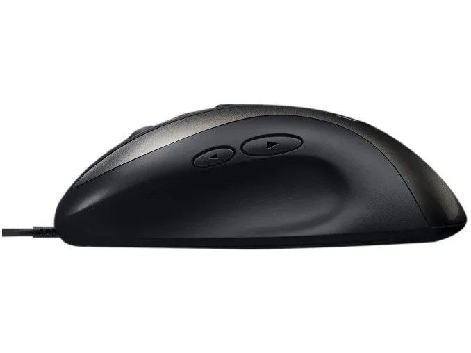 Mouse Gamer Logitech MX518 Hero 16K 16000 DPI