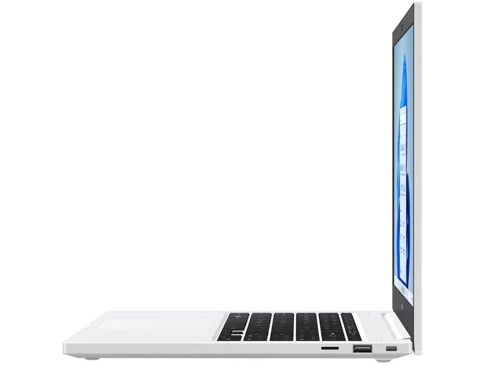 Notebook Samsung Book Intel® Core™ I5-1135g7, Windows 11 Home, 8Gb, 1tb Hd, Intel® Iris® Xe, 15.6'' - Branco Notebook Samsung Book Intel® Core™ I5-1135g7, Windows 11 Home, 8Gb, 1tb Hd, Intel® Iris® Xe, 15.6'' - Branco