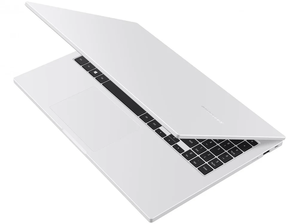 Notebook Samsung Book Intel® Core™ I5-1135g7, Windows 11 Home, 8Gb, 1tb Hd, Intel® Iris® Xe, 15.6'' - Branco Notebook Samsung Book Intel® Core™ I5-1135g7, Windows 11 Home, 8Gb, 1tb Hd, Intel® Iris® Xe, 15.6'' - Branco