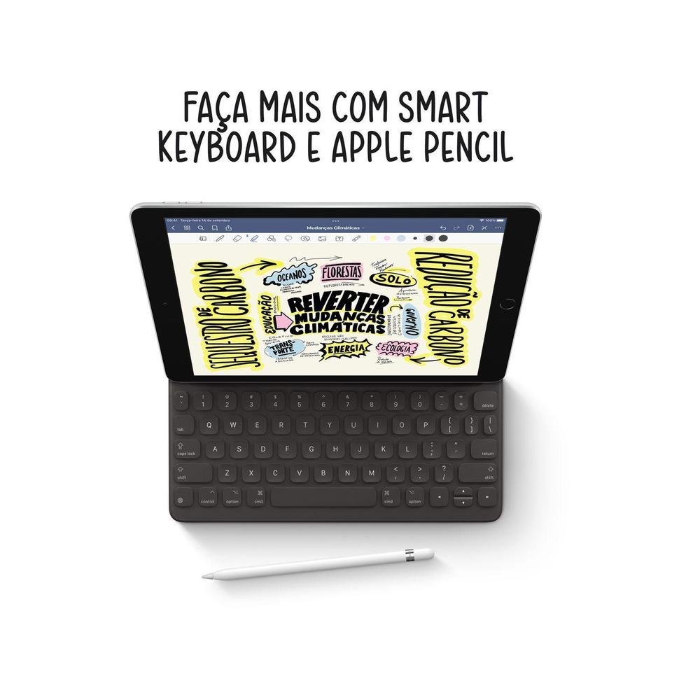 Apple iPad 10.2