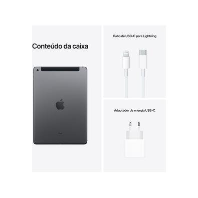Apple iPad 10.2