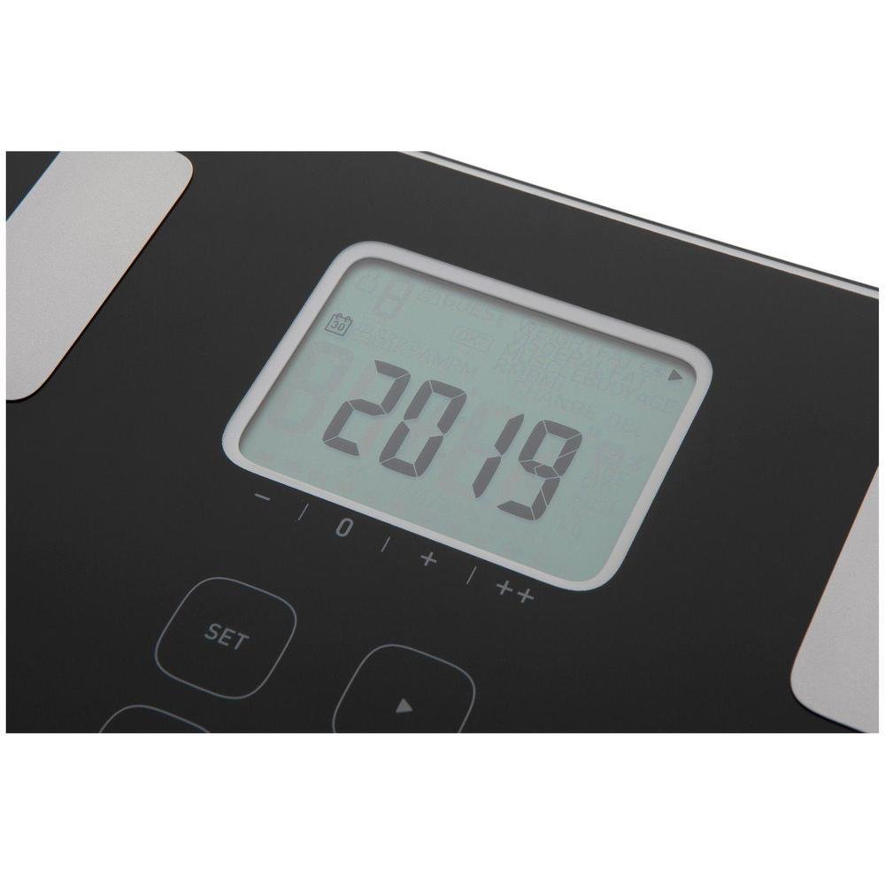 Balança Digital, de Bioimpedância, Bluetooth Balança Digital, de Bioimpedância, Bluetooth