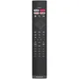 Smart TV Philips 65PUG7406/78, 65 Polegadas, LED,  4K UHU, HDMI, USB, Bluetooth, Dolby Vision, Dolby Atmos, Bordas Ultrafinas
