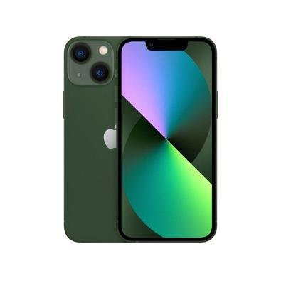 Apple iPhone 13 Mini, 128GB, Verde, 5.4