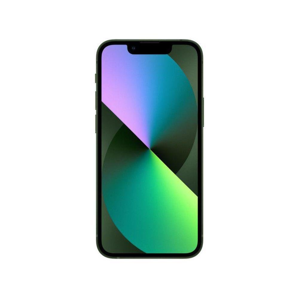 Apple iPhone 13 Mini, 128GB, Verde, 5.4