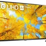 Smart TV LG 43 Polegadas 4K, Wi-Fi, Bluetooth, UHD, HDR, Thinq AI, Smart Magic, Google Alexa - 43UQ7500