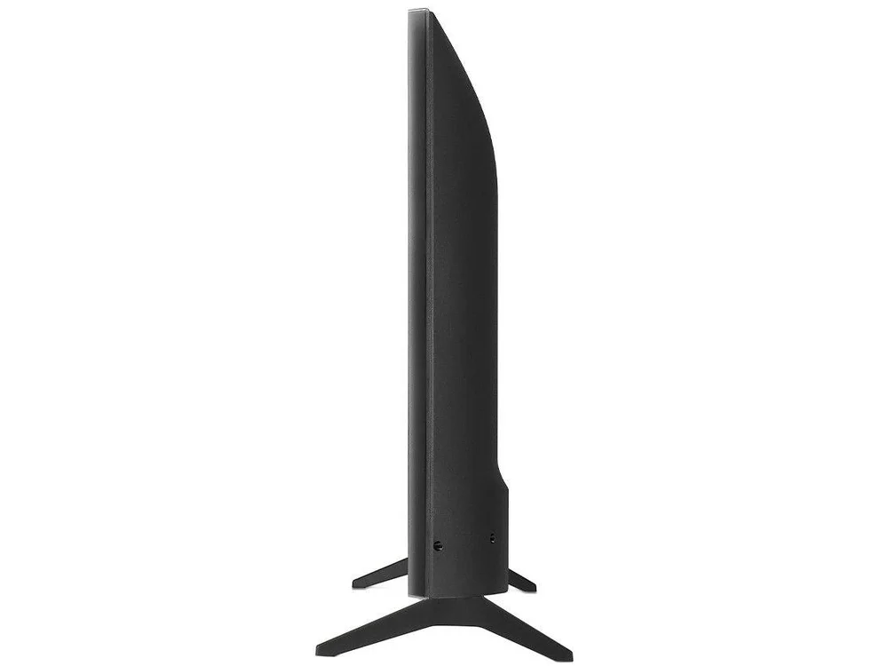 Smart TV LG 43 Polegadas 4K, Wi-Fi, Bluetooth, UHD, HDR, Thinq AI, Smart Magic, Google Alexa - 43UQ7500 Smart TV LG 43 Polegadas 4K, Wi-Fi, Bluetooth, UHD, HDR, Thinq AI, Smart Magic, Google Alexa - 43UQ7500