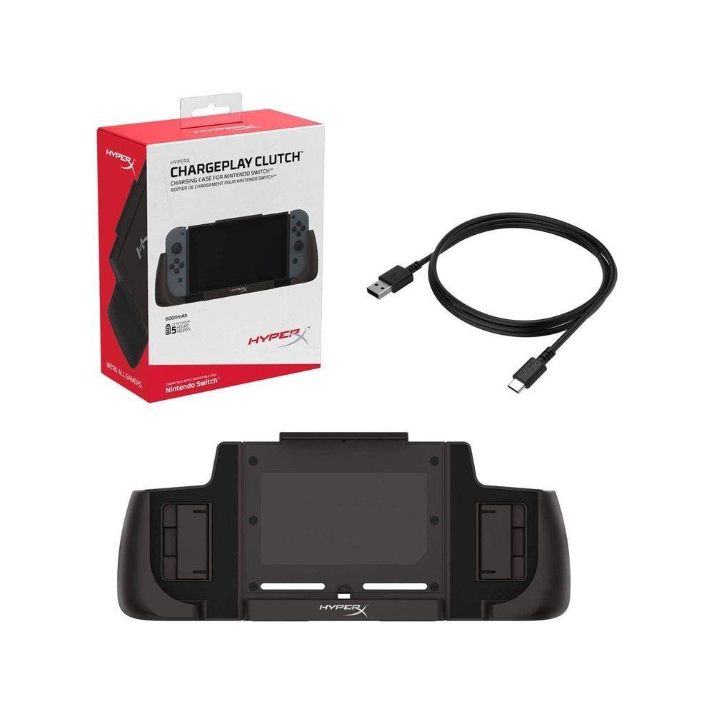 Bateria para Nintendo Switch Clutch HX-CPCS-U Bateria para Nintendo Switch Clutch HX-CPCS-U