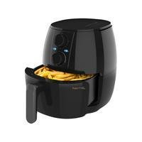 Fritadeira Air Fryer Sem Óleo Cadence Super Light Fryer 3.8L, 1500W ...