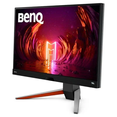 Monitor Gamer Benq Mobiuz EX2710Q 27 Ips Wqhd