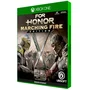 Jogo For Honor marching, Fire Edition - Xbox One