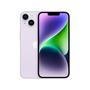 Apple iPhone 14, 128GB, Câmera 12MP, Tela 6.1 Super Retina XDR, Roxo