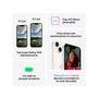 Apple iPhone 14, 128GB, Câmera 12MP, Tela 6.1 Super Retina XDR, Roxo