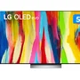 Smart TV LG 55 Polegadas OLED 4K, Wi-Fi, Com ThinQ AI, Google, Alexa - OLED55C2PSA