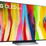 Smart TV LG 55 Polegadas OLED 4K, Wi-Fi, Com ThinQ AI, Google, Alexa - OLED55C2PSA