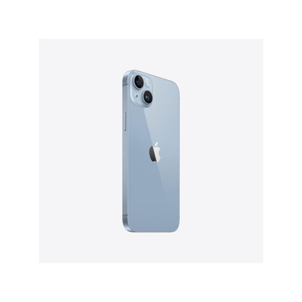 Apple iPhone 14 Plus 256GB Azul 6 | KaBuM!