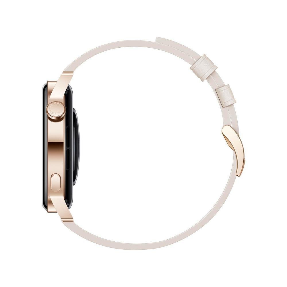 Smartwatch Huawei GT3 42mm Branco 4GB