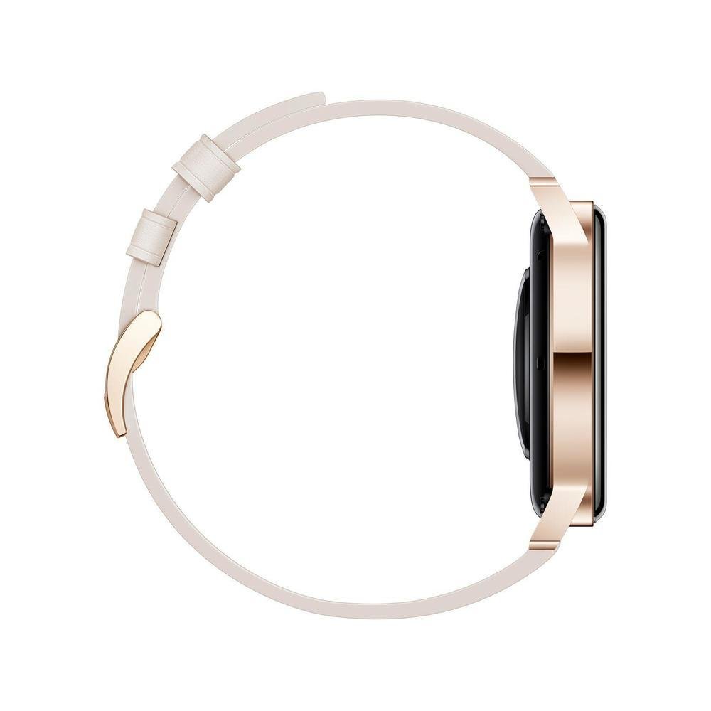Smartwatch Huawei GT3 42mm Branco 4GB