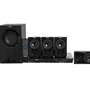 Home Theater Philco Pht690 5.1 Canais 480w Rms