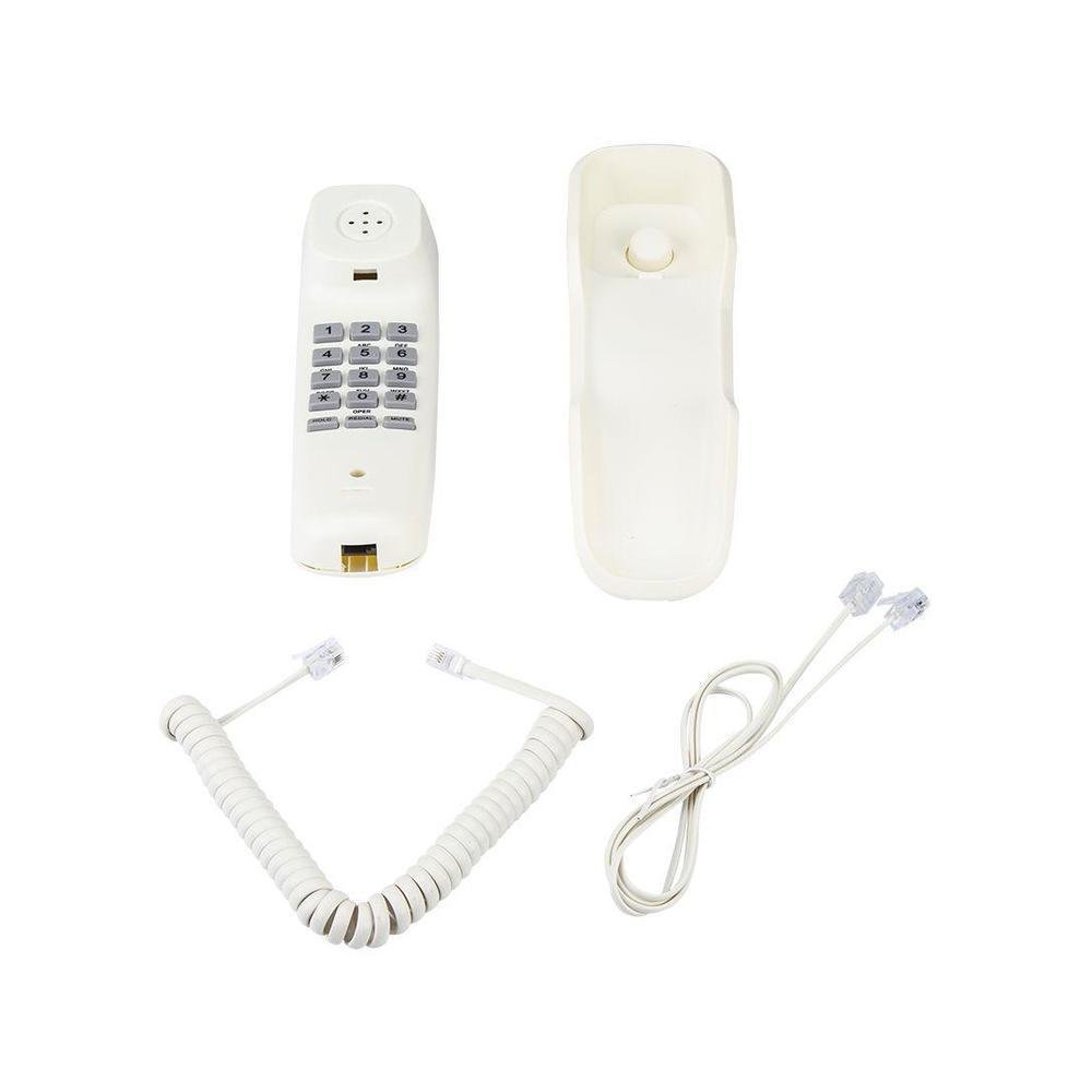 Telefone com Fio Ibratele Gôndola