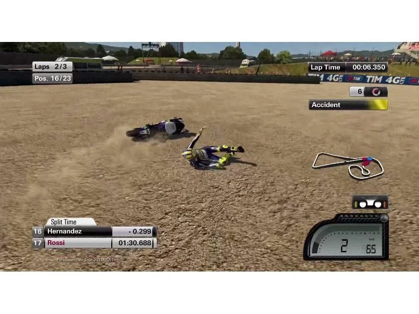 Jogo Motogp 14 - Playstation 4 Novo Jogo Motogp 14 - Playstation 4 Novo