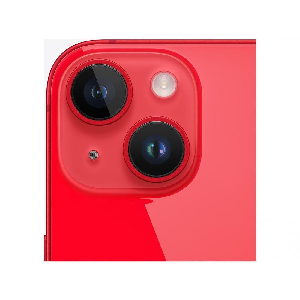 Apple iPhone 14 (PRODUCT(RED)) 本体 Apple Iphone 14 256GB (PRODUCT)RED 6,1” 12MP iOS 5