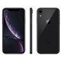 Apple iPhone XR 256GB Preto Tela 6,1” 12MP iOS