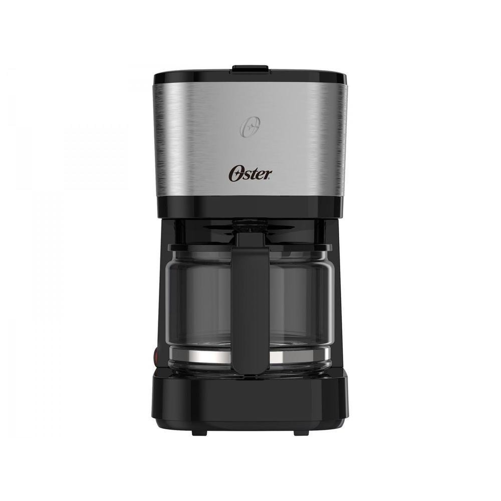 Cafeteira Elétrica Oster Compacta OCAF300